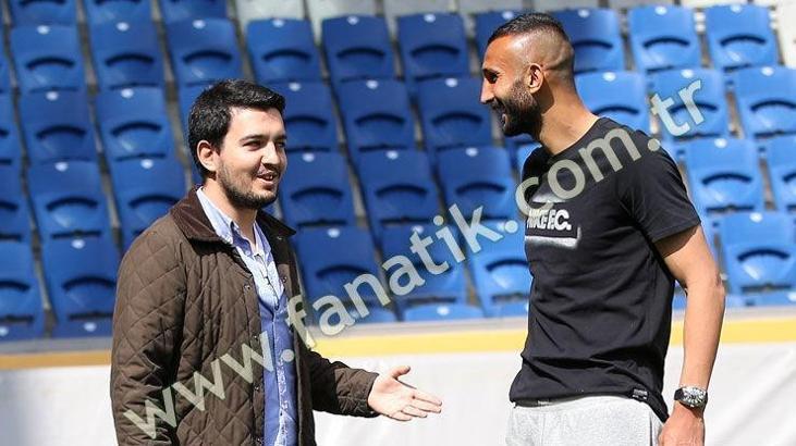 Yalçın Ayhan: Milli umutla yaşıyorum