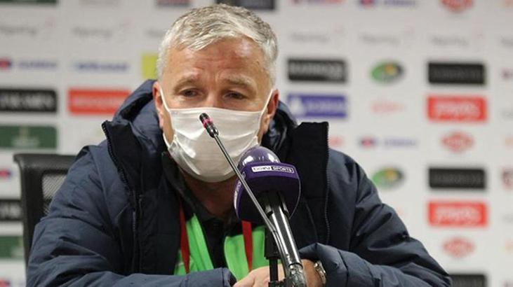 Dan Petrescu: Fenerbahçe belki de şampiyon olacak