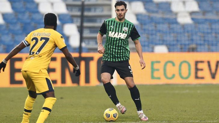 Son dakika | Galatasaray, Kaan Ayhan transferi için görüşmelere başladı