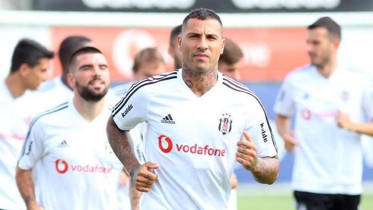 Abdullah Avcı Quaresma'yı istemedi