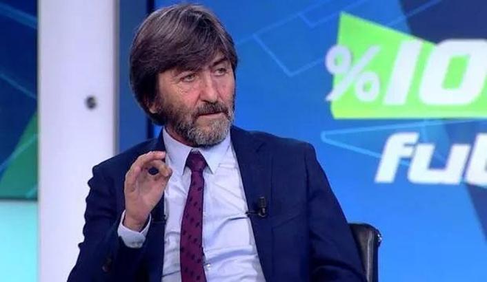 Rıdvan Dilmen: Mesut Özil, Türkiye'nin bir değeridir