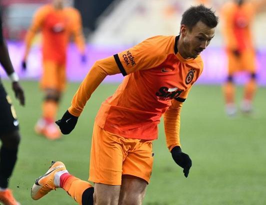 Martin Linnes'ten Babel'e övgü