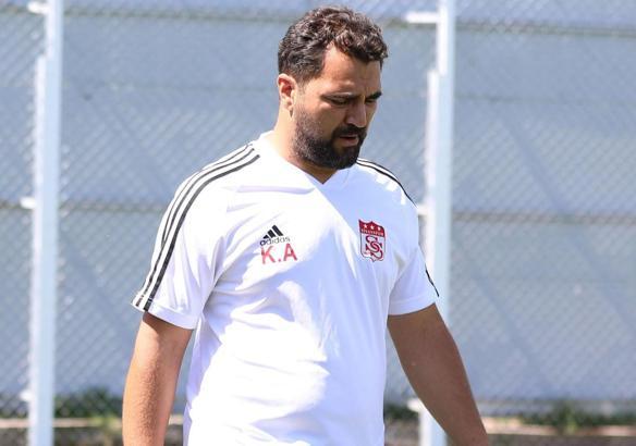 Sivasspor'dan hakem hatalarına tepki