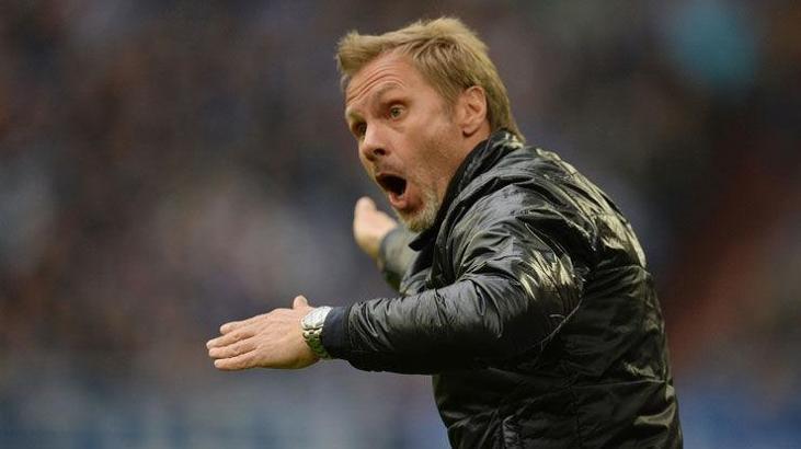 Thorsten Fink, Trabzonspor'un listesinde