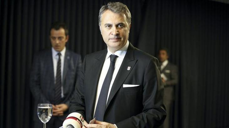 Kupa, Osmanlıspor maçında Vodafone Arena'ya gelmeyecek!