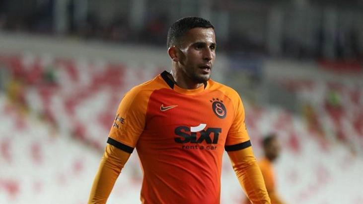 Galatasaray Omar'ın durumunu yakından takip ediyor