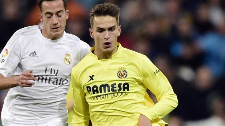 Barcelona, Denis Suarez'i bitirdi