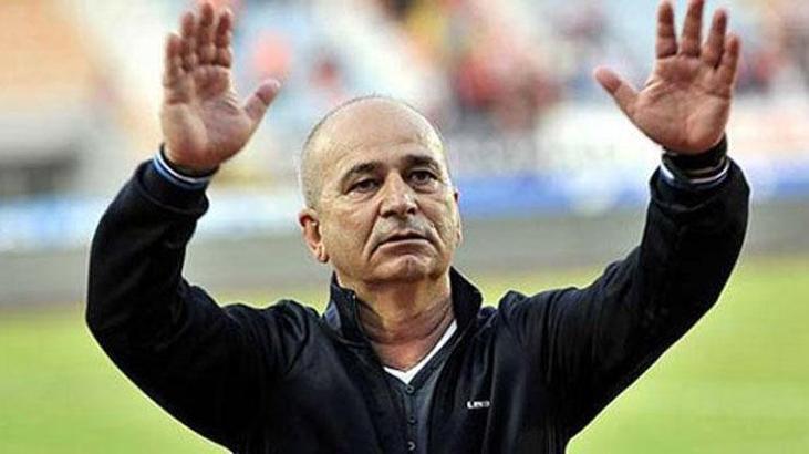 Samsunspor'da Korukır'ın istifası kabul edilmedi