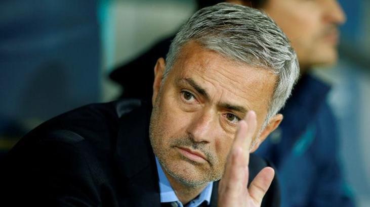 Mourinho'ya sürpriz teklif!
