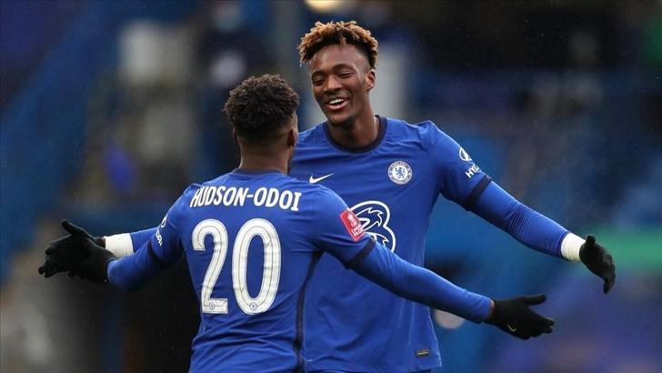 Chelsea - Luton Town maç sonucu: 3-1