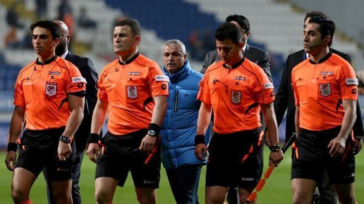Süper Lig'de flaş değişiklik!