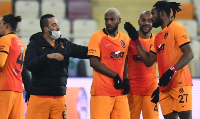 Galatasaray'ı zorlu bir periyot bekliyor