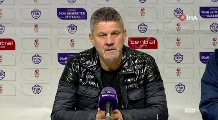 Mesut Dilsöz: Daha iyi bir takım izleteceğiz