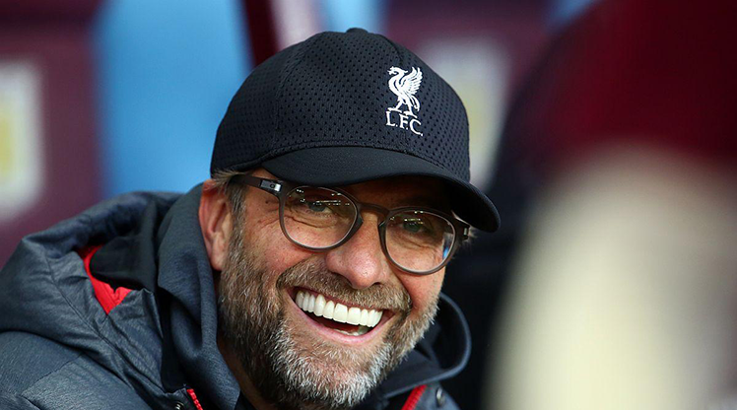 Jürgen Klopp'tan Liverpool taraftarına mektup