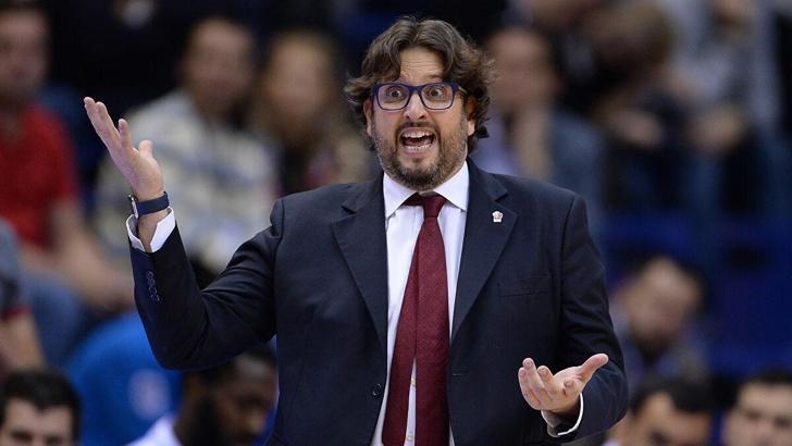 SON DAKİKA | Fenerbahçe'nin gündemindeki Trinchieri, Bayern Münih ile anlaştı!