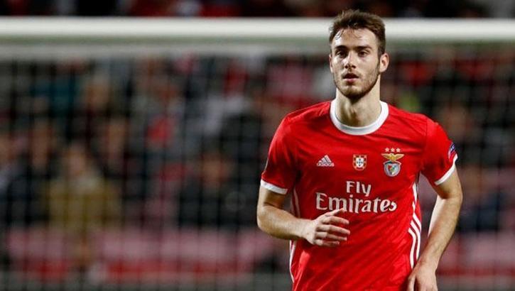 Galatasaray transfer haberi: Cim Bom'dan stopere Ferro takviyesi