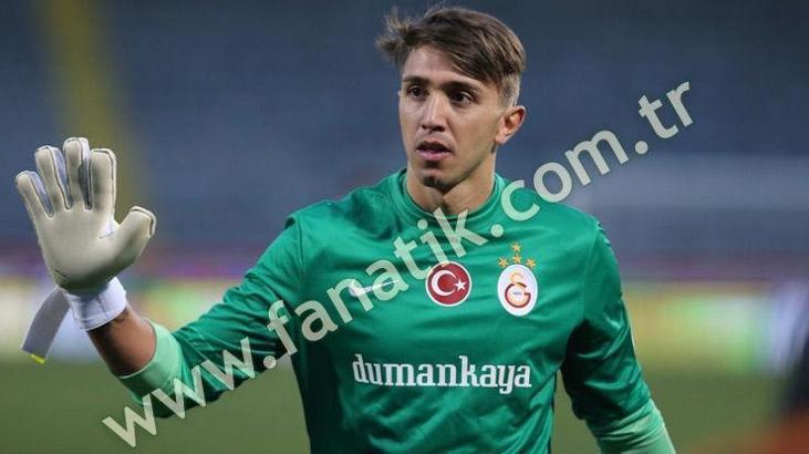 Galatasaray'da Muslera paniği!