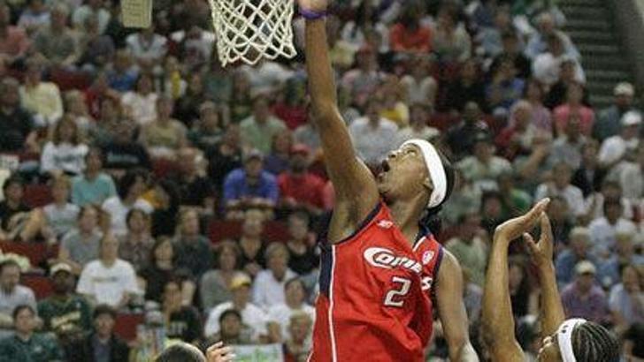 Dominique Canty Tarsus'ta!