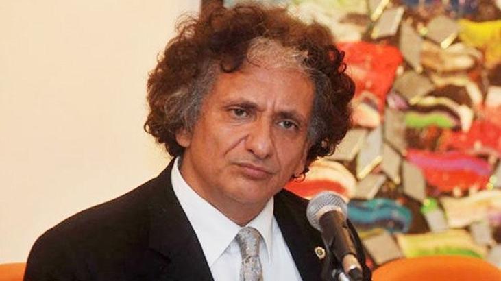 Bedri Baykam'ın derbi tweetleri ortalığı karıştırdı!