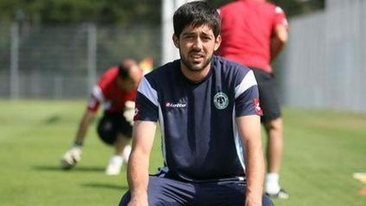 Kafkasyalı Konyaspor'da