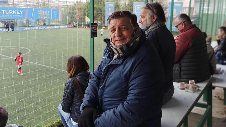Yılmaz Vural PSG'de