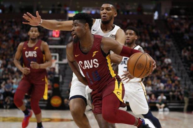 Frutti Extra Bursaspor, Malik Newman'ı kadrosuna kattı
