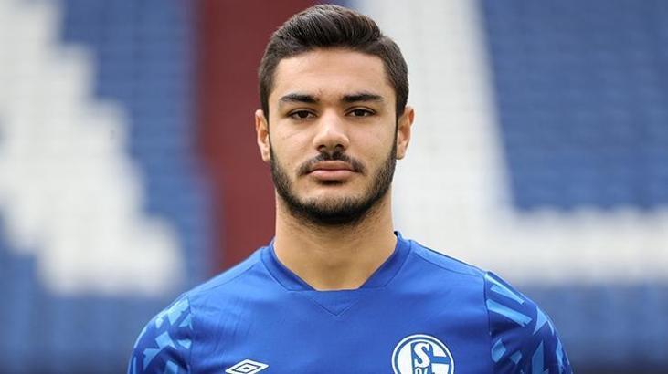 Ozan Kabak yine haftanın 11'inde...