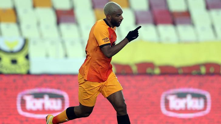 Ryan Babel: Korona süreci beni bayağı geri attı