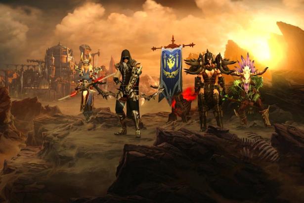 Diablo 3'ten kötü haber geldi