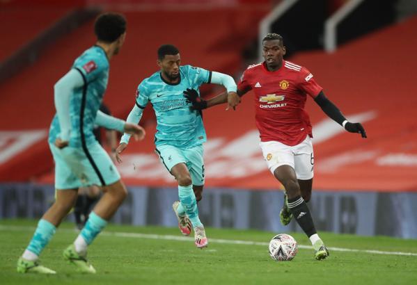ÖZET | Manchester United - Liverpool maç sonucu: 3-2