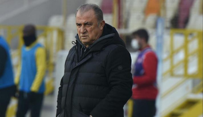 Fatih Terim'den son dakika açıklaması: Transferler inşallah devam eder