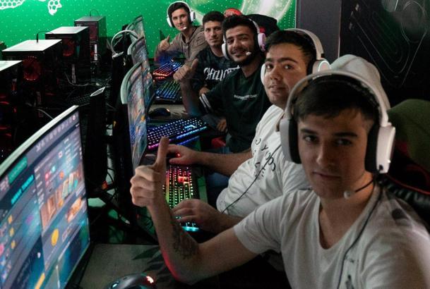 Wolfcity Bursa'da şampiyon COLLECTORS takımı oldu
