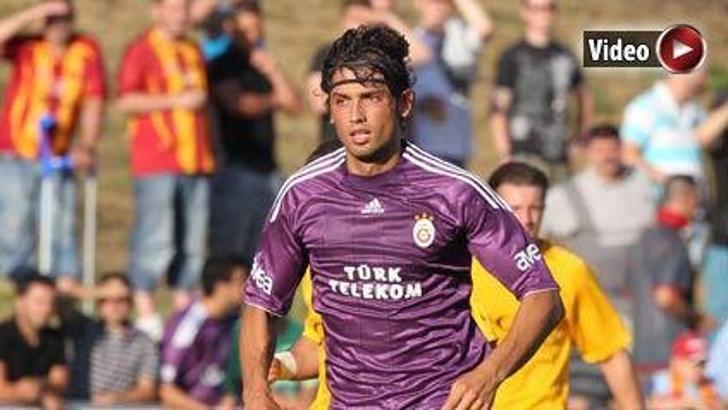 Mehmet Batdal hayran bıraktı
