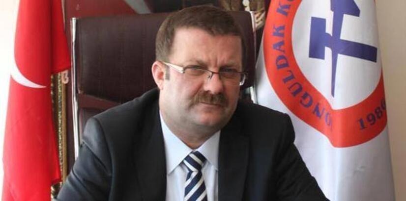 Süleyman Caner: 1 puanla yetinmek zorunda kaldık