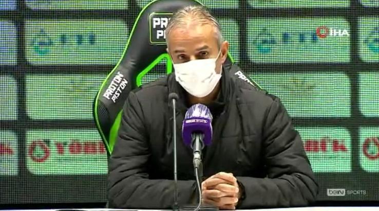 İsmail Kartal: Kazanamıyorsanız, kaybetmeyeceksiniz