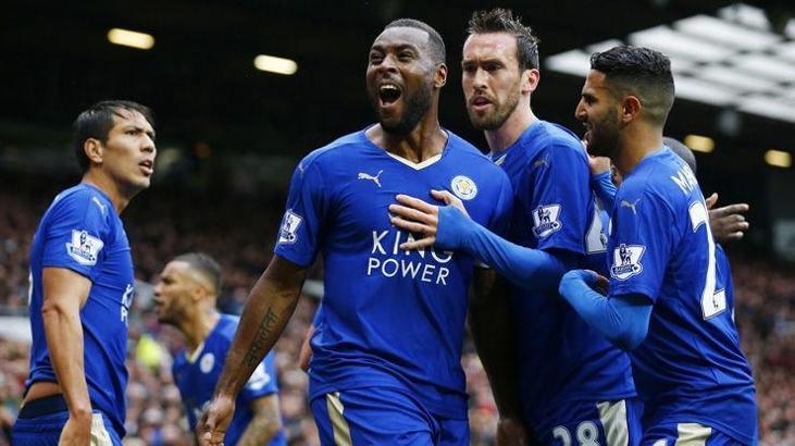 Şampiyon Leicester'ın sırrı ortaya çıktı!