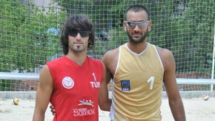 Plajda tarihi 2.'lik