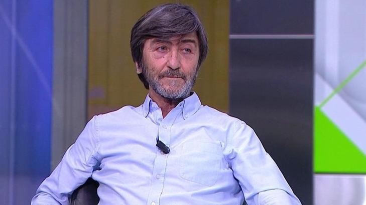 Rıdvan Dilmen: Kör dövüşünde Galatasaray'ın üstünlüğü var