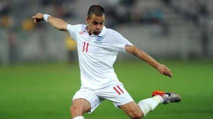 Joe Cole Liverpool'da