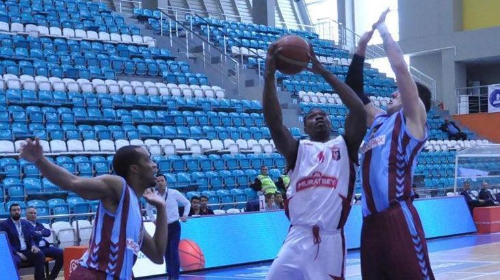 Trabzonspor Medical Park 103-70 Torku Konyaspor