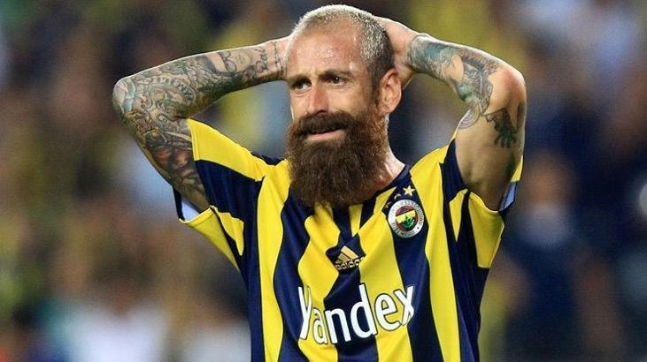 Meireles İngiltere'ye gidiyor!