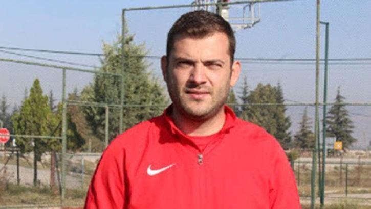 Yasin Söğüt: “Oyun ve mücadeleden memnunuz”