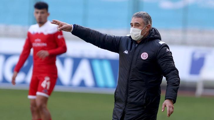 Ersun Yanal: Önümüzde daha çetin bir dönem başlıyor