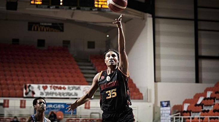Angel McCoughtry'den taraftarlara: Artık mesaj atmayın!
