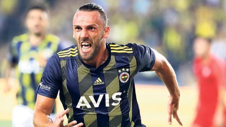 Biyonik adam Vedat Muric