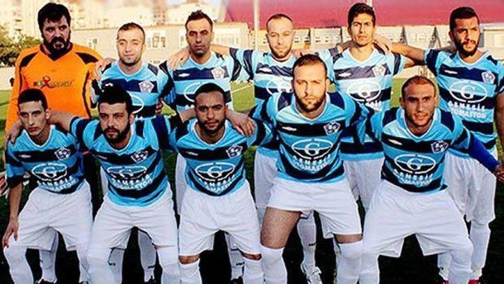İnanılmaz olay! Centilmenlik şampiyonluktan etti...