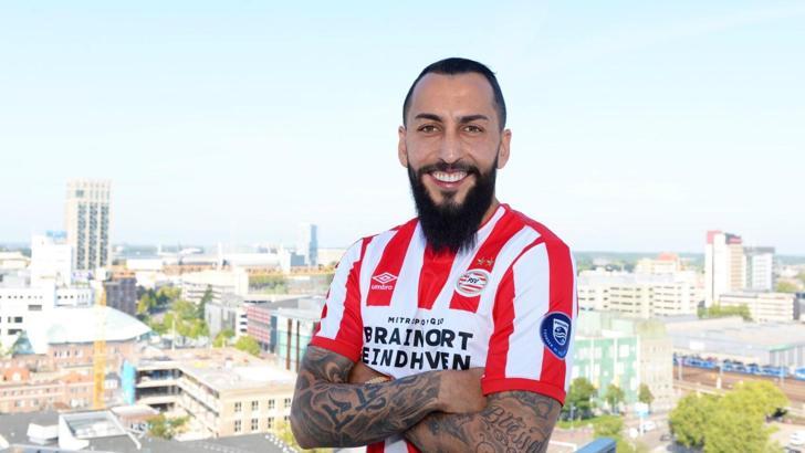 Mitroglou'nun kirası kasada kaldı