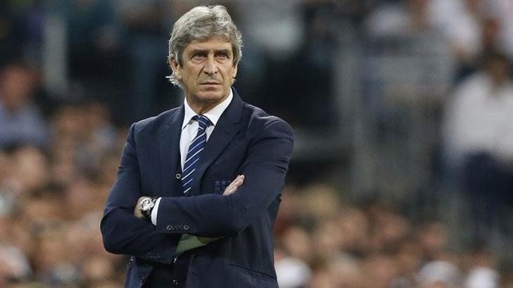 Pellegrini'nin menajerinden Fenerbahçe açıklaması!