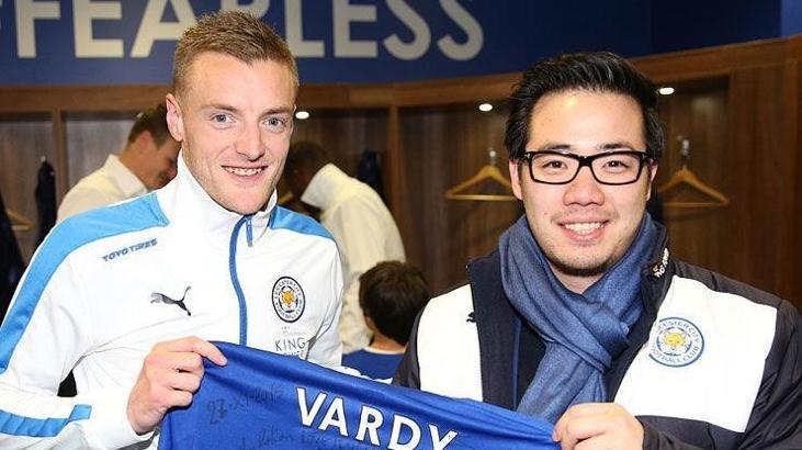 Aiyawatt: Vardy'yi kovacaktık!