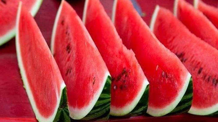 Karpuzun anavatanı neresidir? Hadi ipucu 16 Ekim Salı